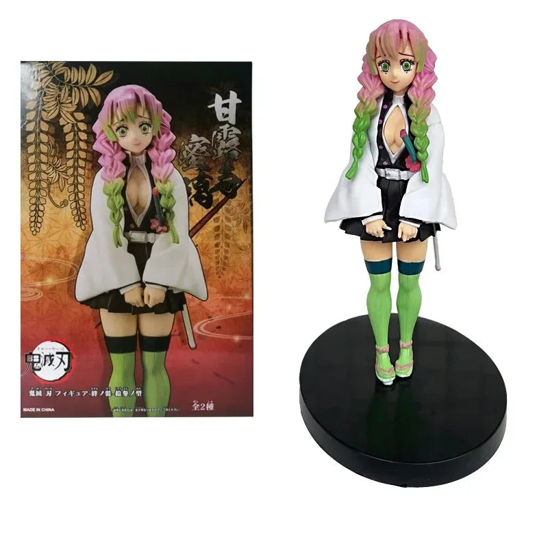 Figurine Hashira – Demon Slayer