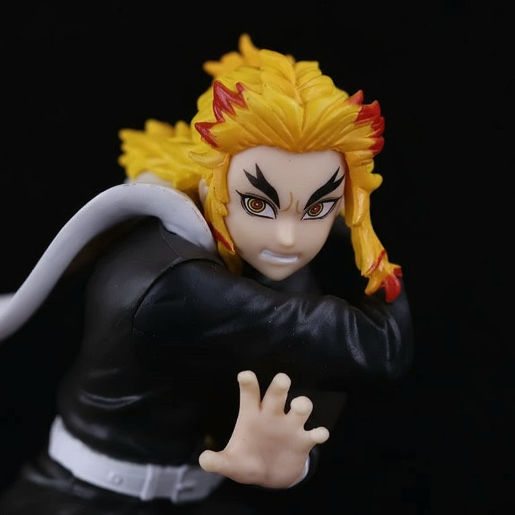 Figurine Rengoku Kyojuro GK – Demon Slayer