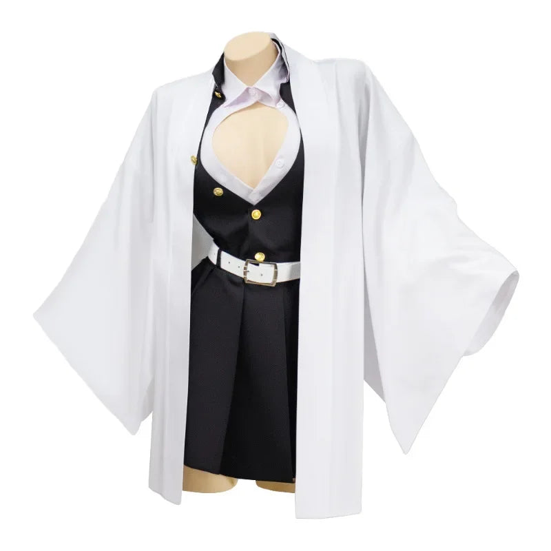 Cosplay Kanroji Mitsuri