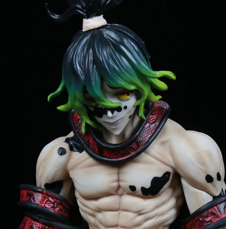 Figurine Demon Slayer Lunes supérieures