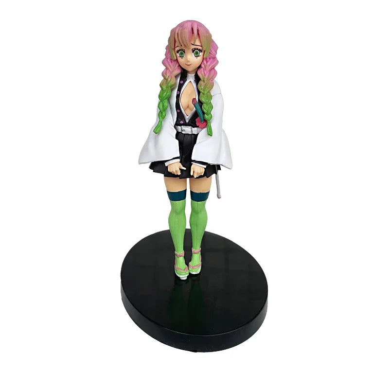 Figurine Hashira – Demon Slayer
