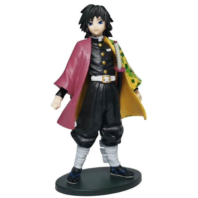 Figurine Hashira – Demon Slayer