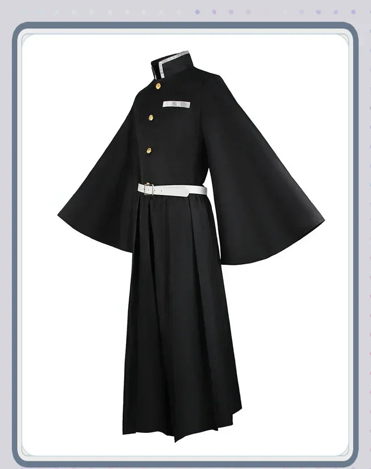 Demon Slayer Cosplay Tokito, Muichiro
