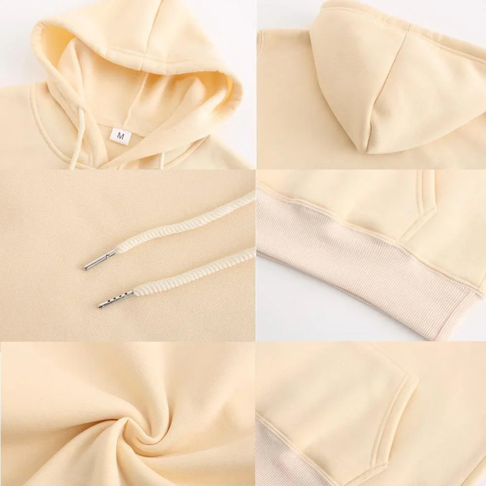 Sweat à capuche Misturi/Obanai unisexe – Style décontracté et confortable