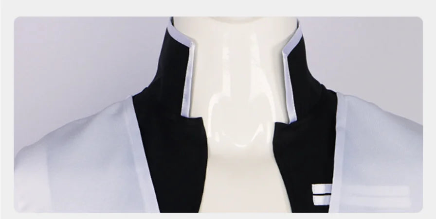Cosplay  Shinazugawa Sanemi
