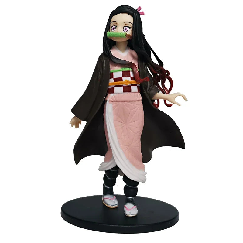Figurine Hashira – Demon Slayer