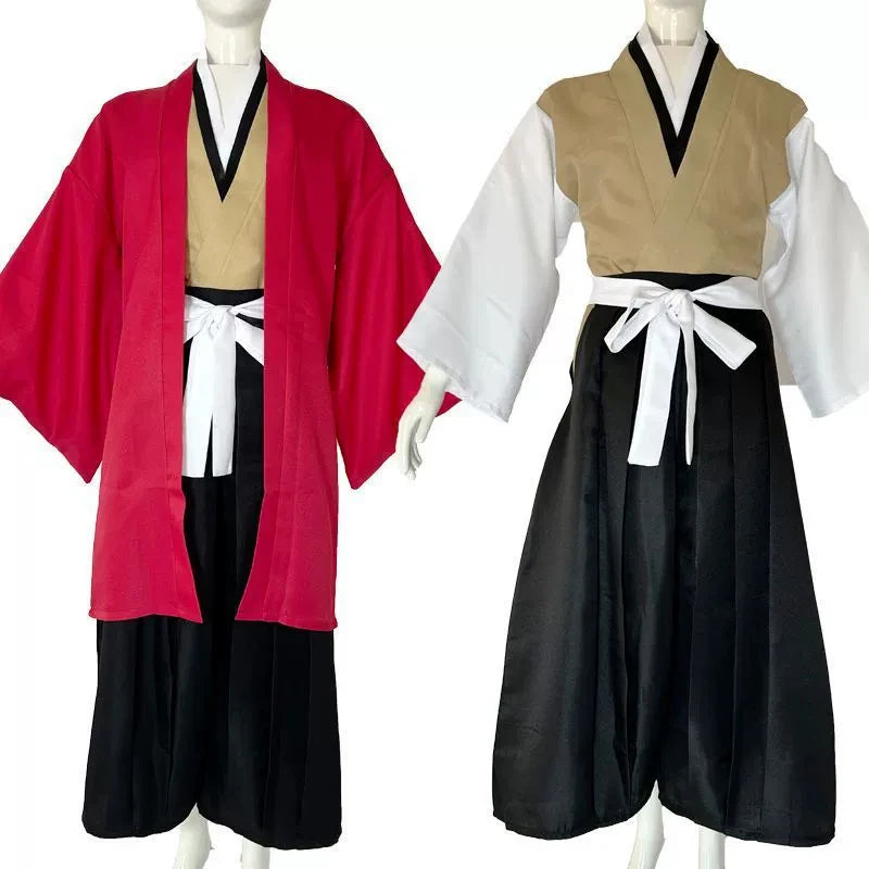 Cosplay  Tsugikuni Yoriichi
