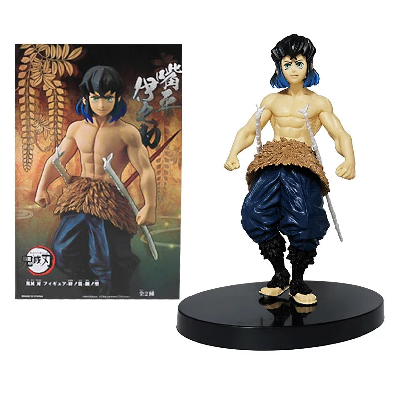 Figurine Hashira – Demon Slayer