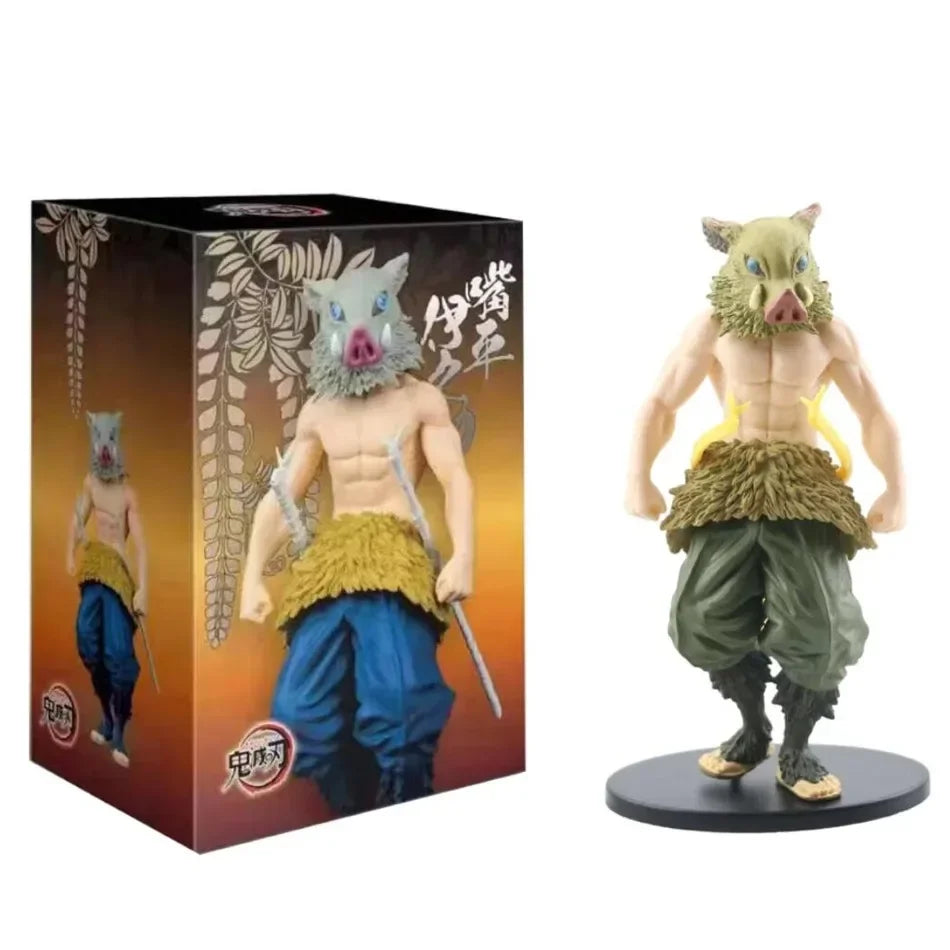 Figurine Hashira – Demon Slayer