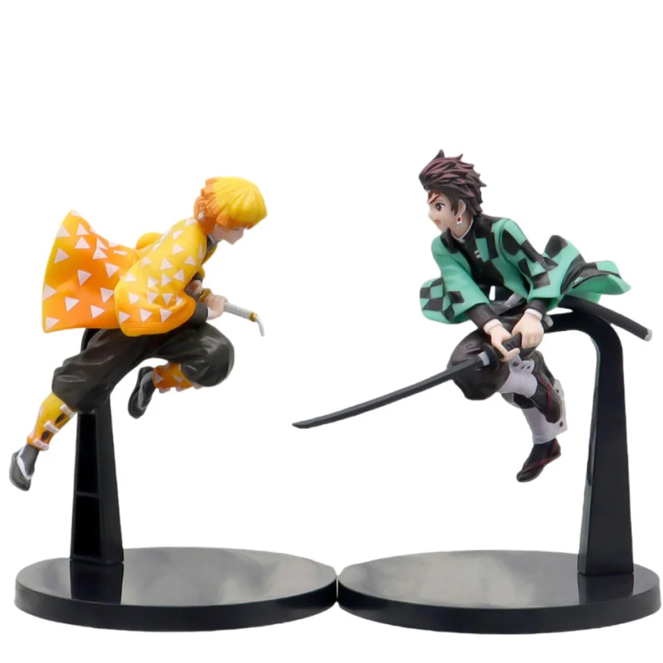 Figurine Pourfendeurs/Pilliers