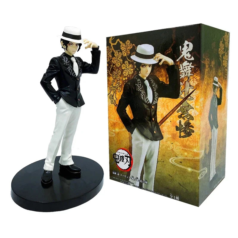 Figurine Hashira – Demon Slayer