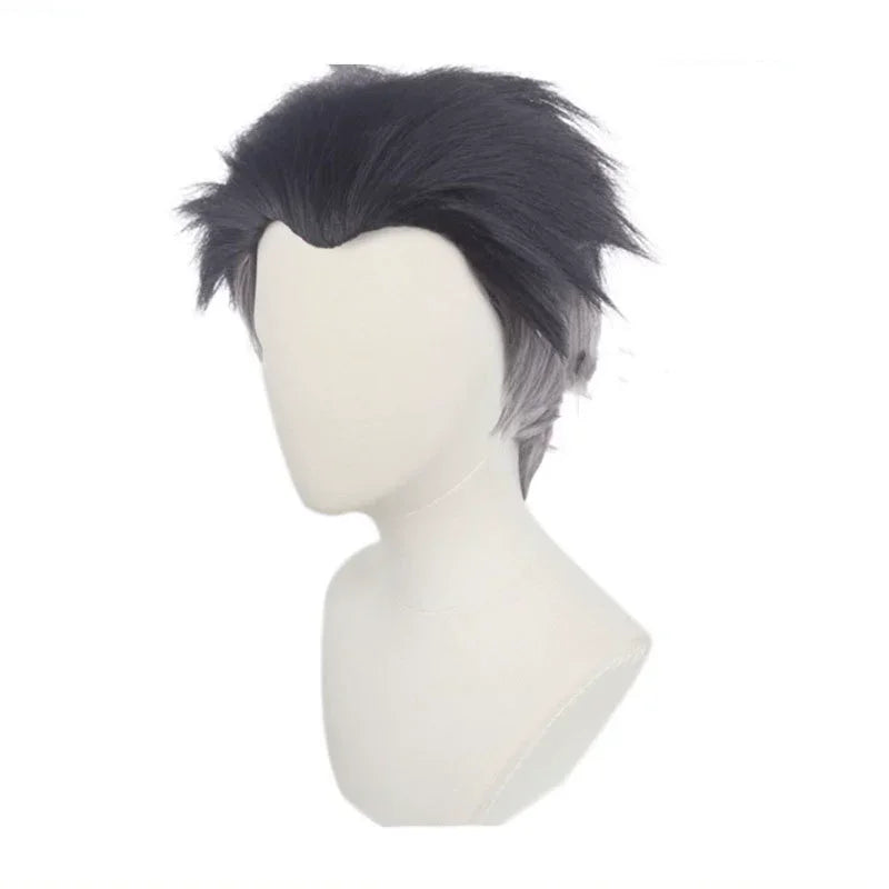Cosplay Anime Himejima GyomeI