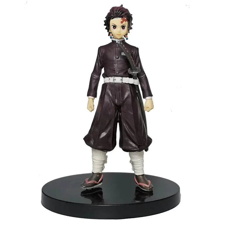 Figurine Hashira – Demon Slayer