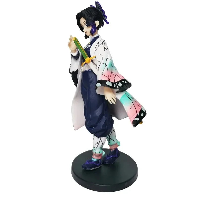 Figurine Hashira – Demon Slayer