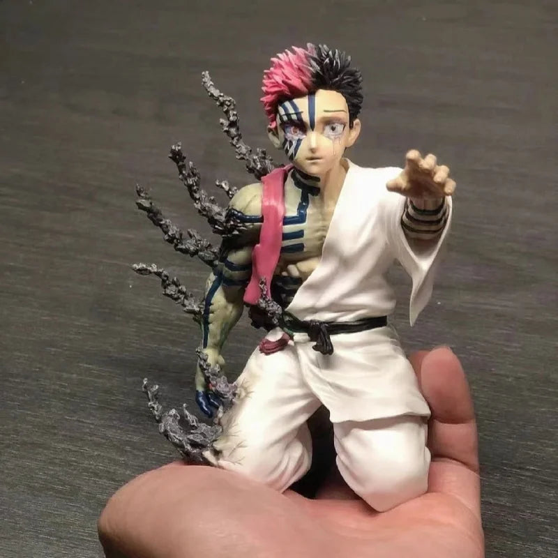 Figurine – Akaza (Hakuji)