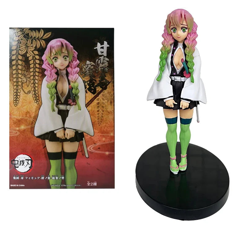 Figurine Hashira – Demon Slayer