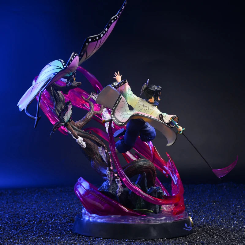 Figurine Kocho Shinobu - Demon slayers