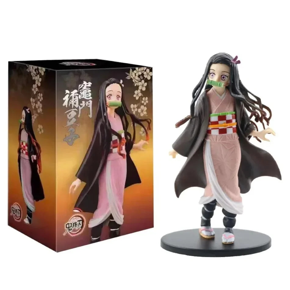Figurine Hashira – Demon Slayer