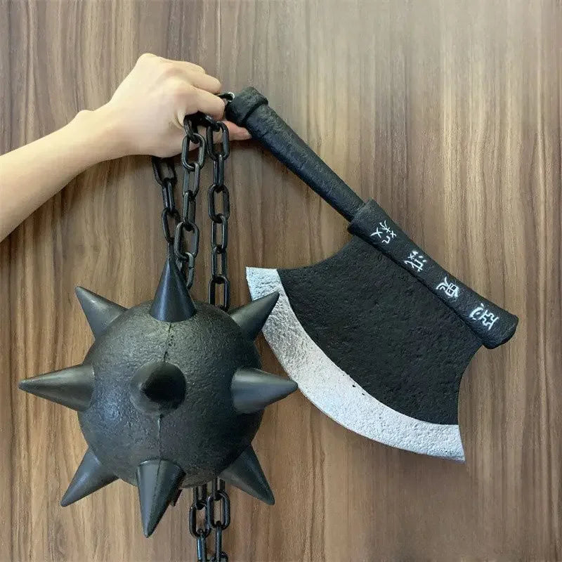 Katana, Himejima