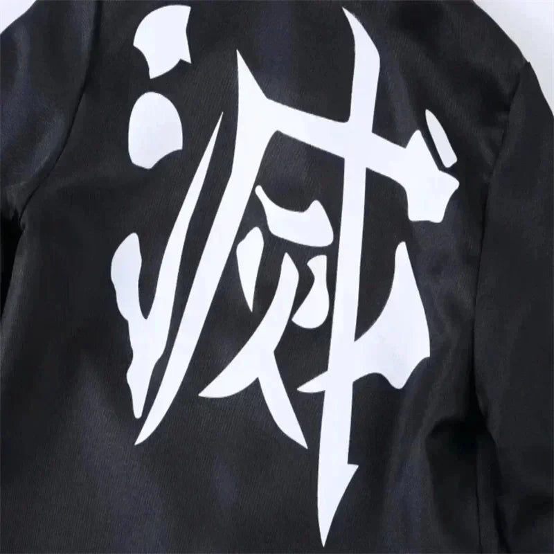 Cosplay Iguro Obanai Haori