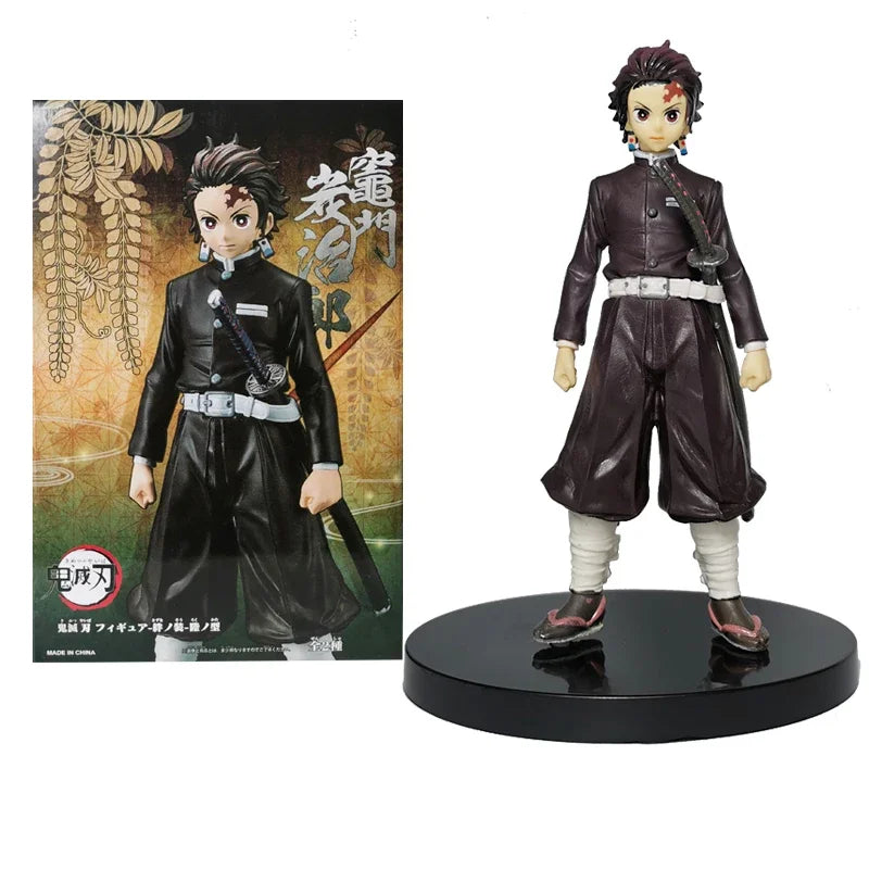 Figurine Hashira – Demon Slayer