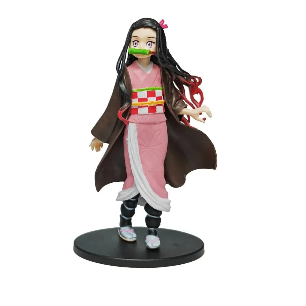 Figurine Hashira – Demon Slayer