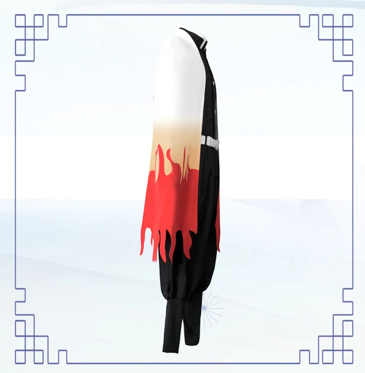 Rengoku Kyoujurou – tenues de Cosplay