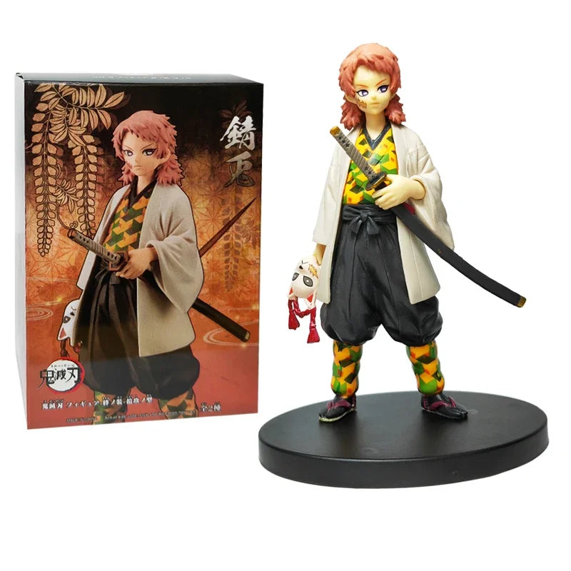 Figurine Hashira – Demon Slayer