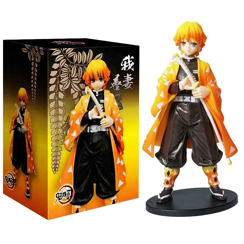 Figurine Hashira – Demon Slayer