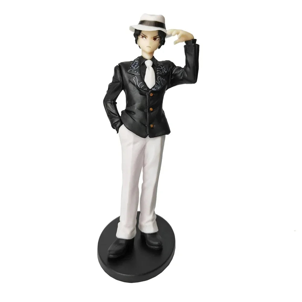Figurine Hashira – Demon Slayer
