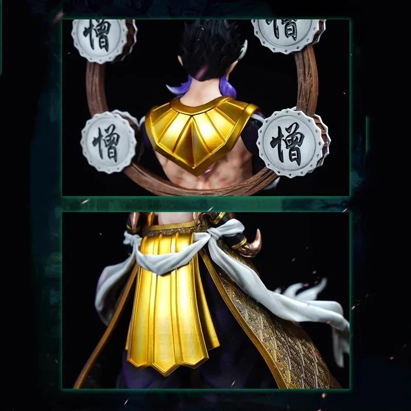 Figurine Hantengu / Akaza – Demon Slayer