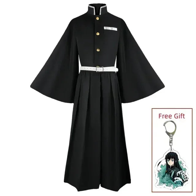 Demon Slayer Cosplay Tokito, Muichiro