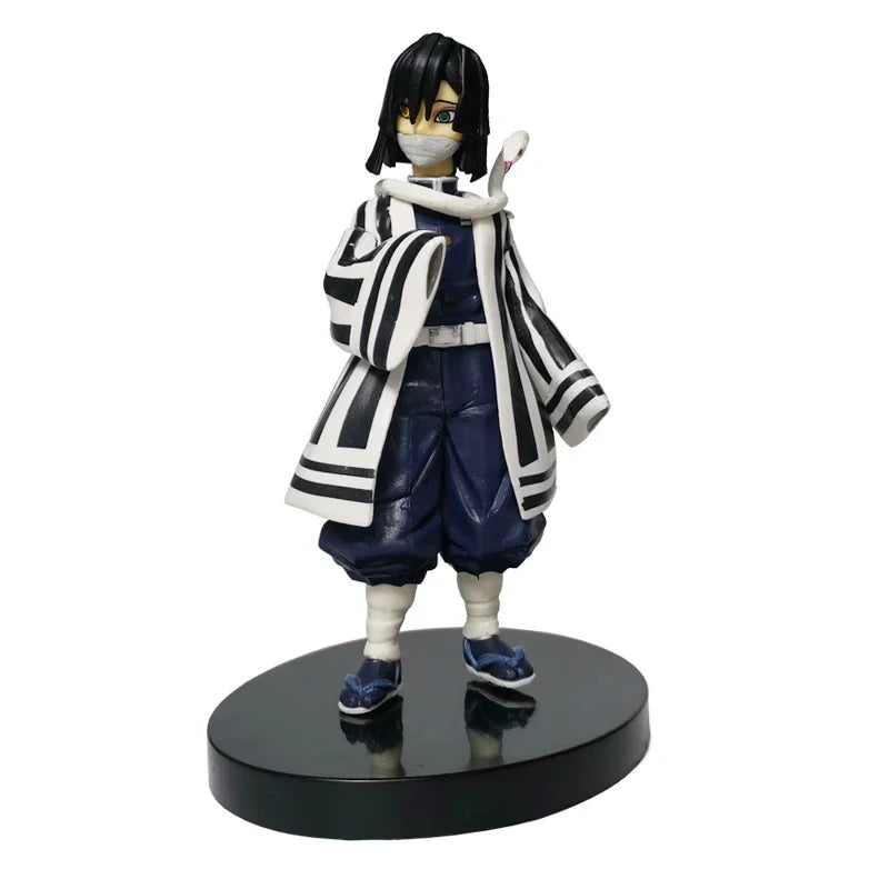 Figurine Hashira – Demon Slayer