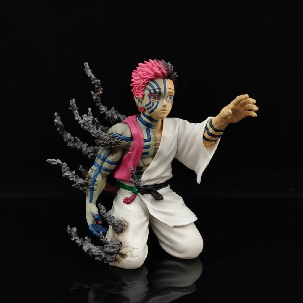 Figurine – Akaza (Hakuji)