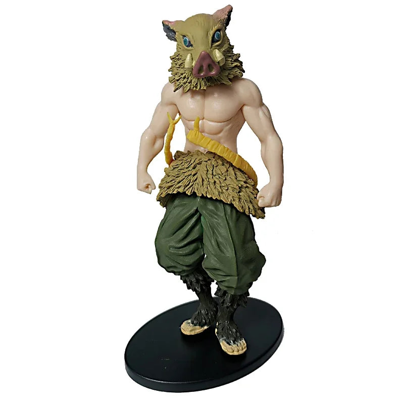 Figurine Hashira – Demon Slayer