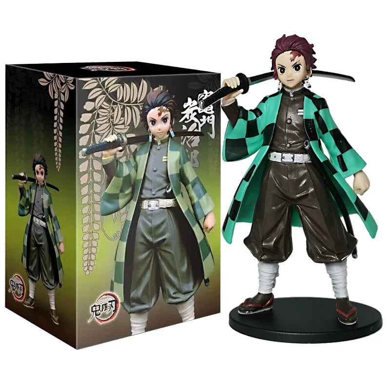 Figurine Hashira – Demon Slayer