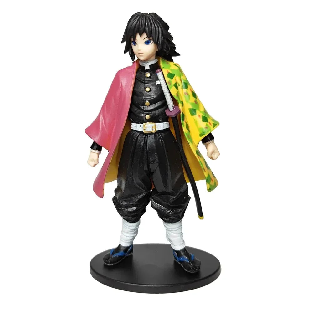 Figurine Hashira – Demon Slayer
