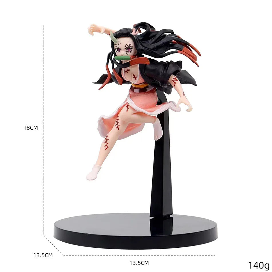 Figurine Pourfendeurs/Pilliers