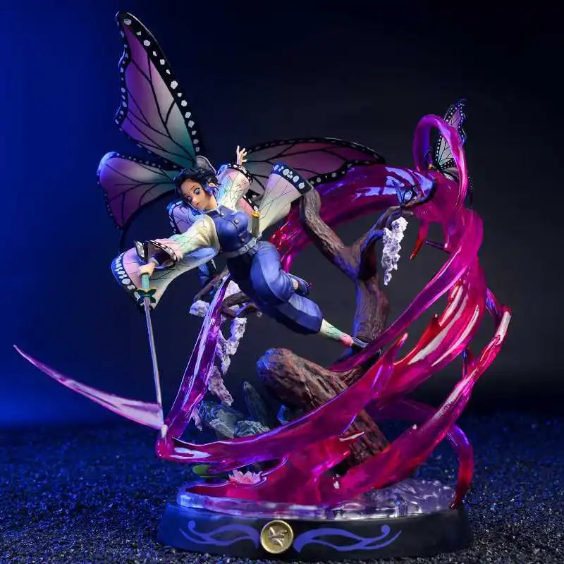 Figurine Kocho Shinobu - Demon slayers