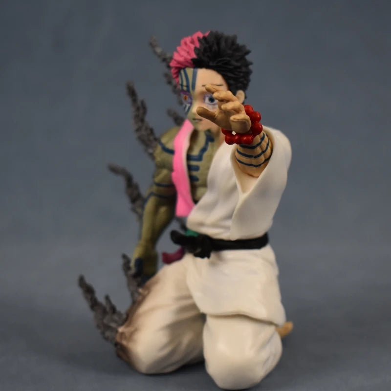 Figurine – Akaza (Hakuji)
