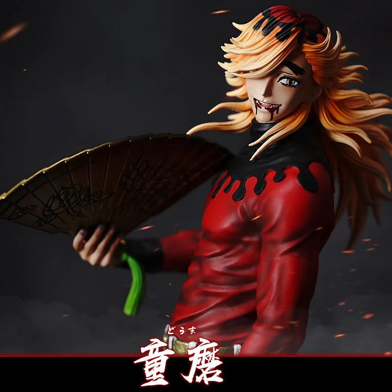 Douma figurine Demon Slayers