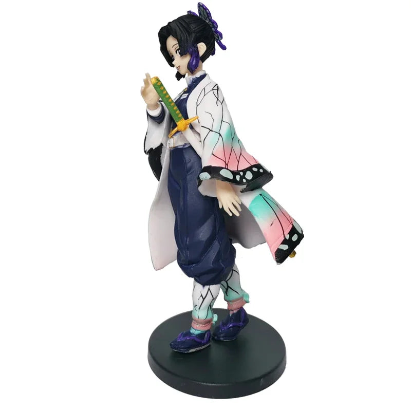 Figurine Hashira – Demon Slayer