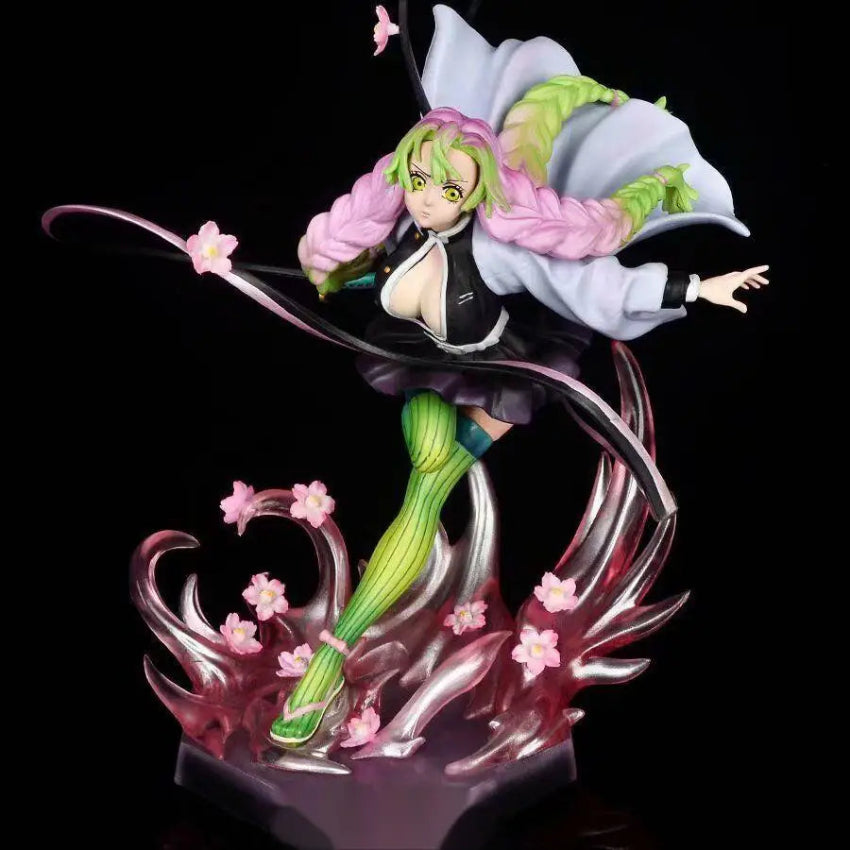 Figurine de Collection Mitsuri Kanjori