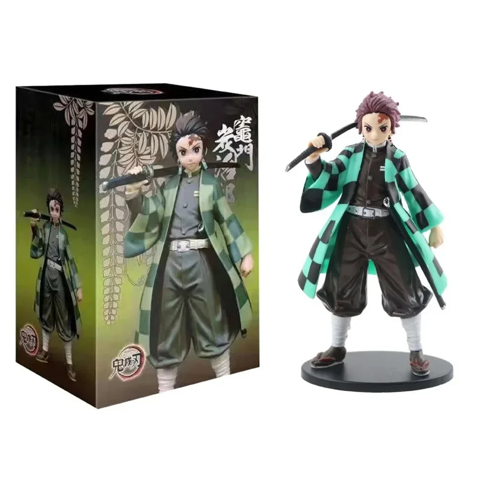 Figurine Hashira – Demon Slayer
