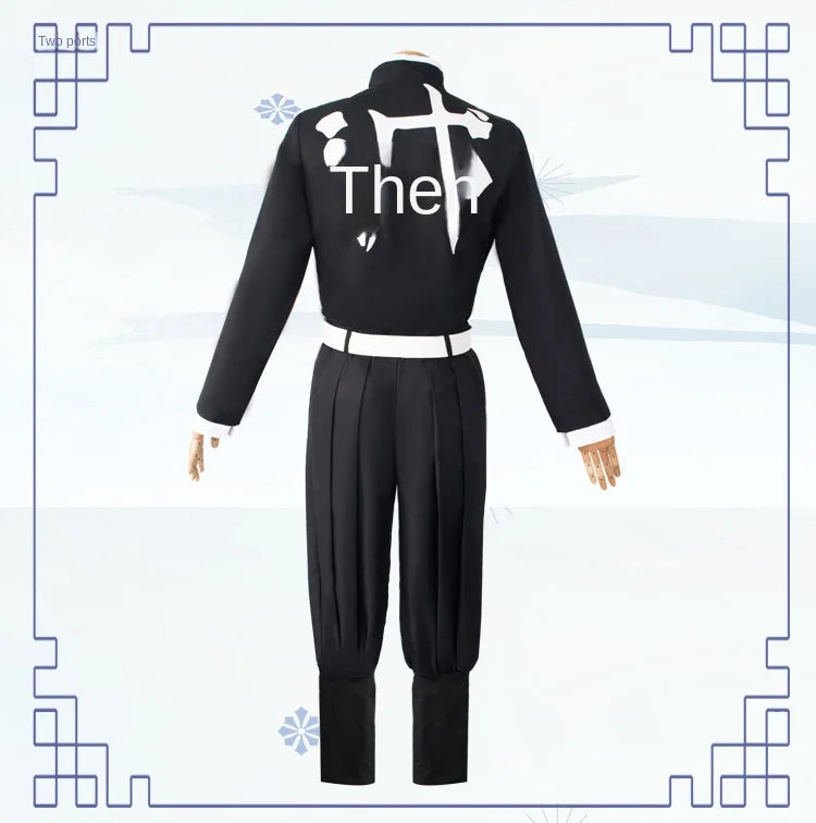 Rengoku Kyoujurou – tenues de Cosplay