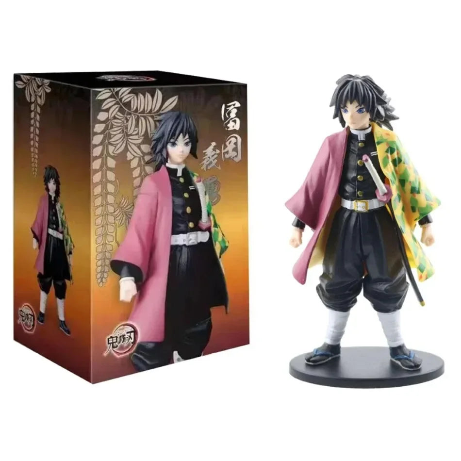 Figurine Hashira – Demon Slayer