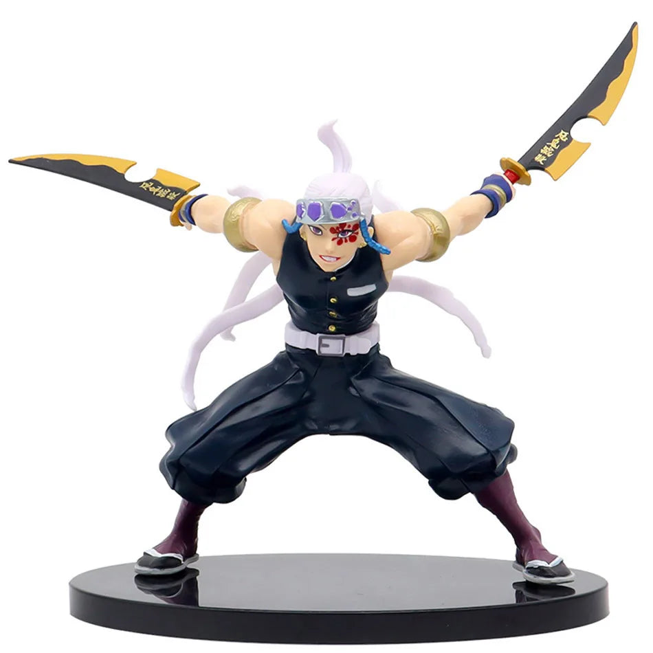 Figurine Pourfendeurs/Pilliers