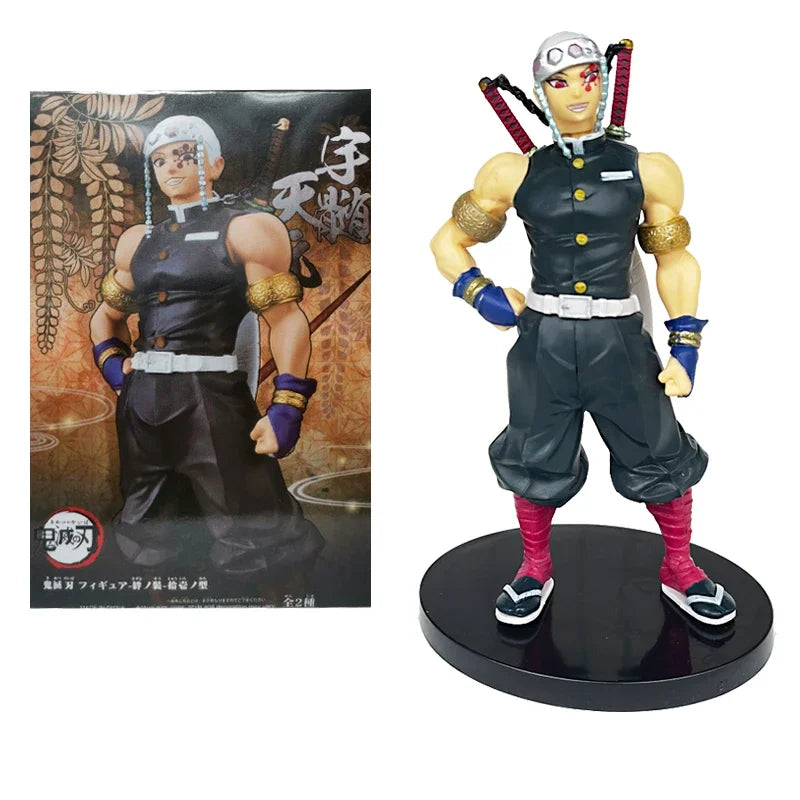 Figurine Hashira – Demon Slayer