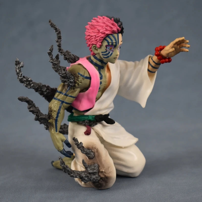 Figurine – Akaza (Hakuji)