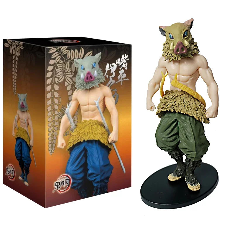 Figurine Hashira – Demon Slayer